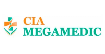CIA Megamedic